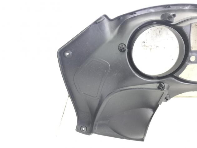 PIAGGIO MP3 250 CARENA SUPPORTO STRUMENTAZIONE CONTACHILOMETRI 2006 2008 M47201 - Foto 6