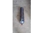 2 Bombole Metano con Valvole Faber Lt. 27 e 24