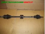 SEMIALBERO ANT.D. 1.2 BZ FORD FIESTA (CBK)   FORD - FIESTA - 01-01-2006 - 0 &hellip;