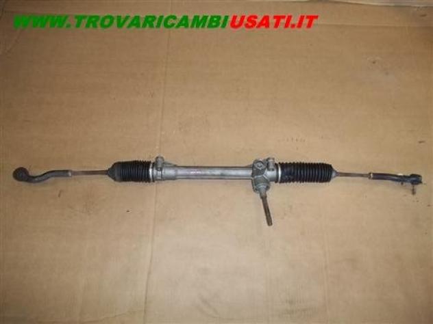SCATOLA STERZO FIAT PANDA 03  Meccanica  Sterzo  Scatola sterzo c/servosterzo FIAT - PANDA - 01-09-2003 - 01-12-2011
