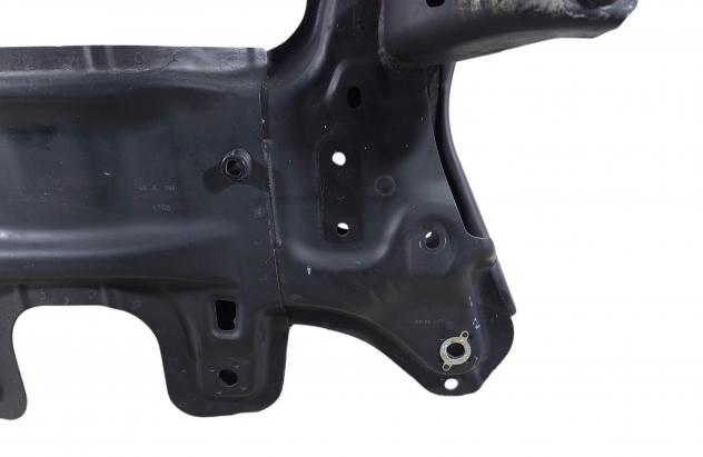 CULLA MOTORE FIAT Panda 3° Serie 00519283440 169A4000 Benzina 1200 (12) - Foto 2