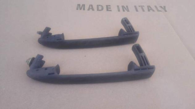 Maniglia esterna apertura Porta DX o SX FIAT Bravo 1 serie 01 - Foto 2