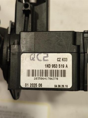 DEVIOLUCI DESTRO VOLKSWAGEN Golf 5 Berlina 1K0953519A BSE (0308) - Foto 3