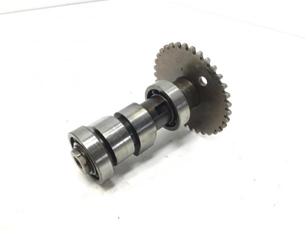 MALAGUTI F18 WARRIOR 150 TESTA TESTATA HEAD COMPLETA 2000 2002 580000 - Foto 7