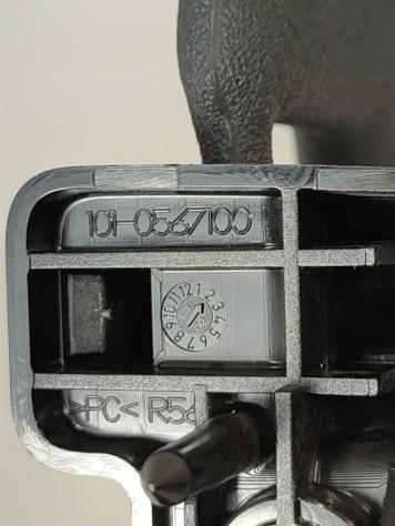 PARASOLE ALETTA ANTERIORE SX MINI Cooper 2° Serie 51167361833 101-0567100 N16B16A (0613) - Foto 5