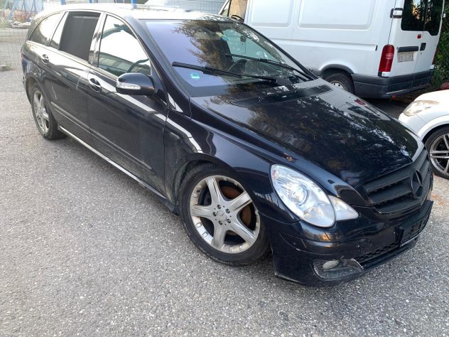 Ricambi Mercedes R 320 CDI 4 MATIC W251 2007 642950 - Foto 8