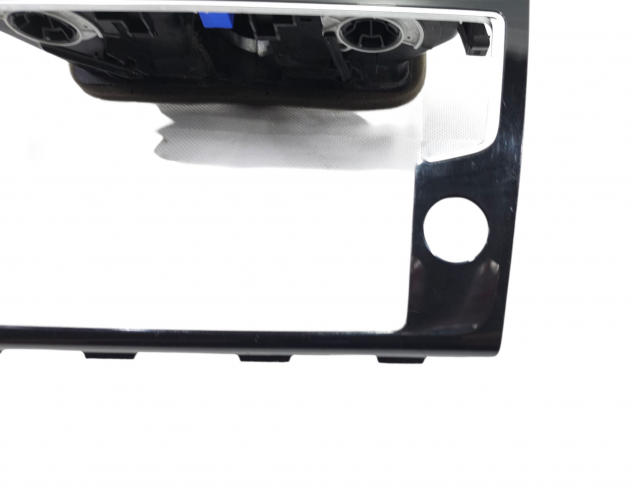 MASCHERINA CENTRALE CRUSCOTTO VOLKSWAGEN Golf 7 Berlina 5G1819743E (12) - Foto 5