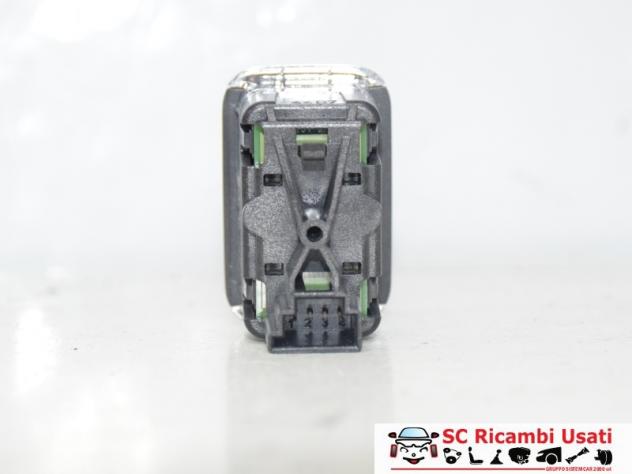 Pulsante Alzavetro Posteriore Mercedes Classe C A2048700451 - 23638 - Foto 2