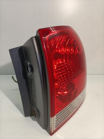 STOP FANALE POSTERIORE DESTRO VOLKSWAGEN Touareg 1° Serie 7L6945096P BAC (0206) - Foto 3