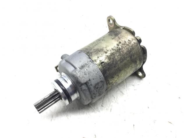 KEEWAY OUTLOOK 150 MOTORINO AVVIAMENTO STARTER 2007 LBBT131128B