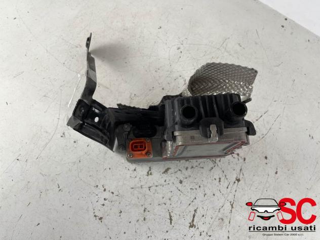 Riscaldatore Batteria Audi A3 8y 5QF963231 5QF819013B - 41794 - Foto 3
