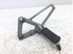 HONDA CBR F 1 600 PEDANA POGGIAPIEDI POSTERIORE CON SUPPORTO 1987 1990
