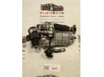VALVOLA EGR CITROEN C5 Station Wagon 701914040 9U3Q-9U438-CA EDL11 diesel 2 &hellip;