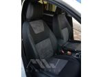 Coprisedili Fodere su misura per Skoda Octavia A7 (2013-2020)