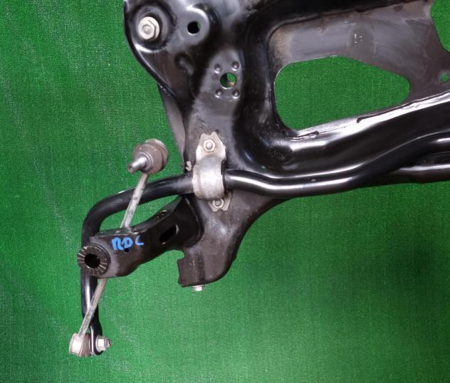 CULLA MOTORE VOLKSWAGEN T-Roc Serie 3Q0199315D DGTE Diesel 1600 (1721) - Foto 12