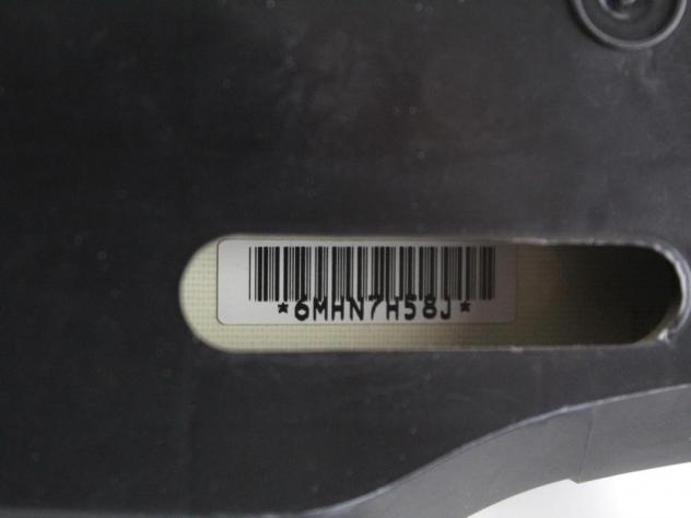 51771900 QUADRO STRUMENTI CONTACHILOMETRI FIAT PANDA 1.2 M 44KW 5M 5P (2009) RICAMBIO USATO - Foto 8