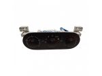 COMANDI CLIMA RENAULT Trafic Furgonato serie 275102706R R9MD4 (14)