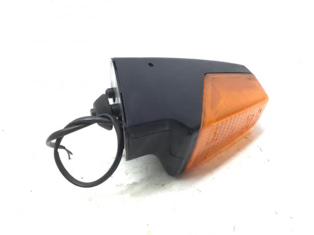 BMW K 1100 LT 1100 FRECCIA POSTERIORE DESTRA 1989 1999 K589 - Foto 3
