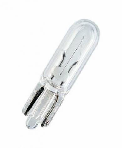 Lampadina Osram 2721 12V 1.2W Per Auto