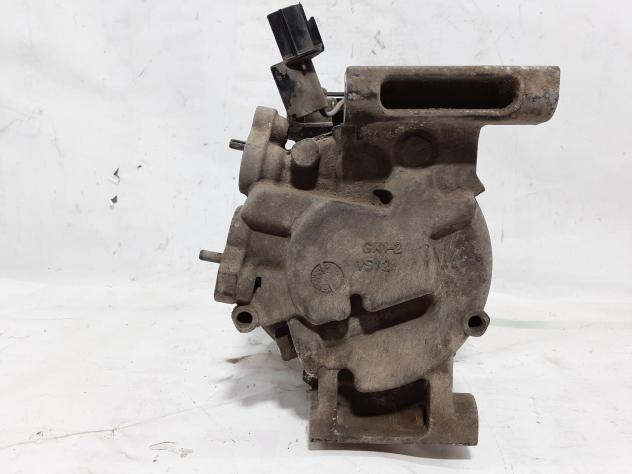 COMPRESSORE A/C HYUNDAI iX20 Serie F500YN9CA02 D4FC Diesel 1400 (1019) - Foto 3