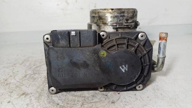 CORPO FARFALLATO MAZDA 6 3 serie Berlina SH01136B0/148007P06 SHY1 diesel 2191 (12) - Foto 3