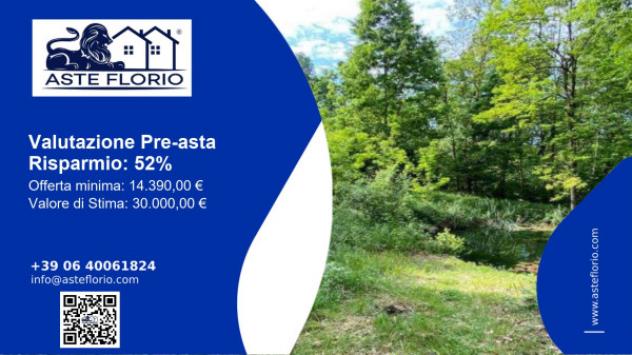 Immobile in asta di 6 m² in vendita a Bisuschio - Foto 2