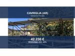 Immobile in asta di 2195 m² in vendita a Cavriglia
