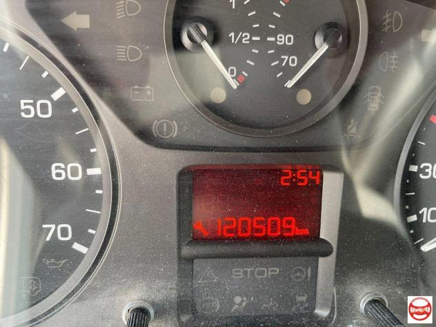 PEUGEOT Partner 1.6 hdi 8v 90cv L1 Aff. 3p E5 partner 1.6 hdi 8v 90cv L1 Aff. 3p E5 - Foto 8