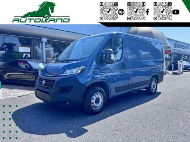 FIAT Ducato 30 2.3 MJT 120CV L1 H1 Furgone Possibilità Leasing rif. 23038277 - Foto 9