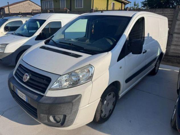 FIAT Scudo 1.6 MJT 8V PC-TN Furgone 10q. Comfort rif. 23966064 - Foto 2