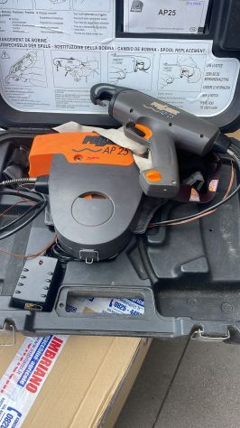 Legatrice Pellenc AP 25 Usata