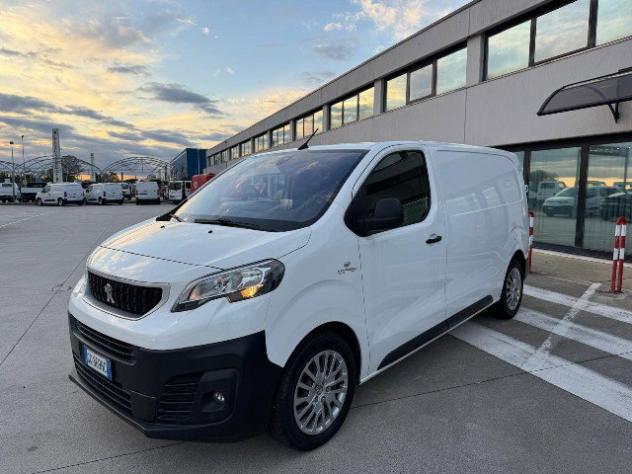 Peugeot EXPERT 2.0 120 EAT 8 L2H1 - Foto 2