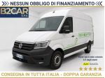 Volkswagen e-Crafter 35 L3H3 e-Crafter 100kW