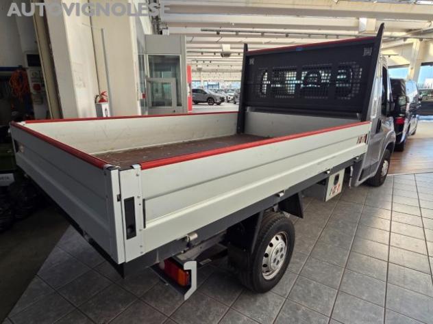 CITROEN Jumper 33 BlueHDi 140 PM Cassonato KM 54.000 rif. 23999930 - Foto 2