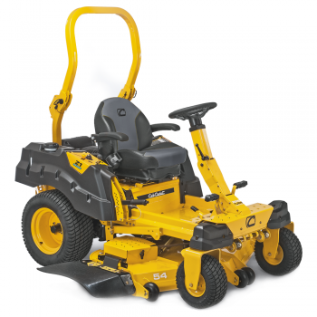Trattorino Cub Cadet Z1 137 - Cardelli
