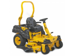 Trattorino Cub Cadet Z1 137 - Cardelli