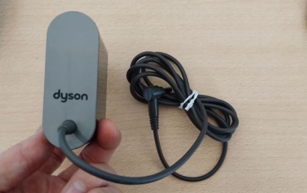Caricatore caricabatterie originale Dyson Cyclone