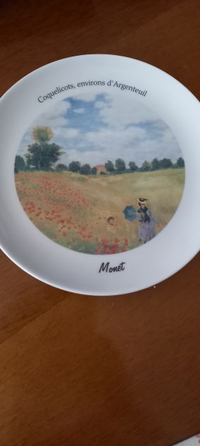 Collezione piatti - Foto 5