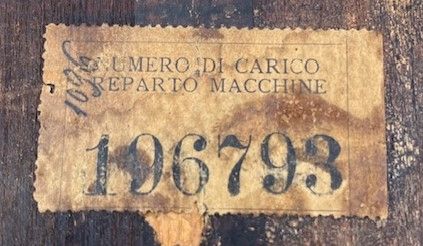 Radio la Voce del Padrone - Foto 8
