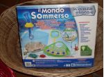 IL MONDO SOMMERSO