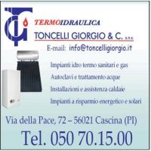 Termoidraulica Toncelli - Foto 2