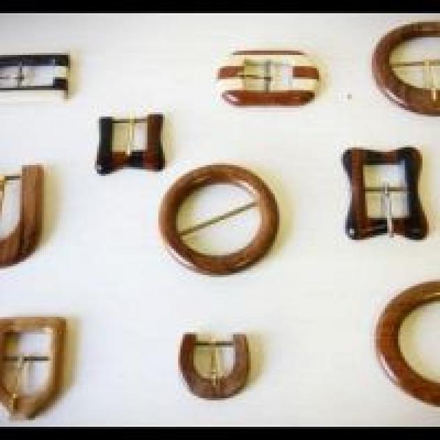 Accessori in Legno - Ristori Valerio
