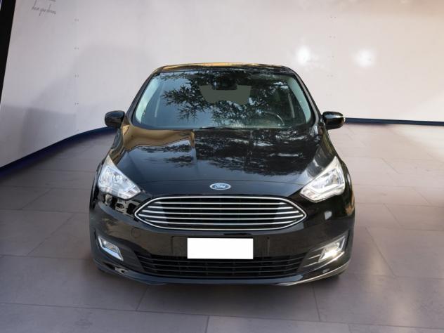 Ford C-Max 1.5 EcoBlue 120cv S&S Business - Foto 2