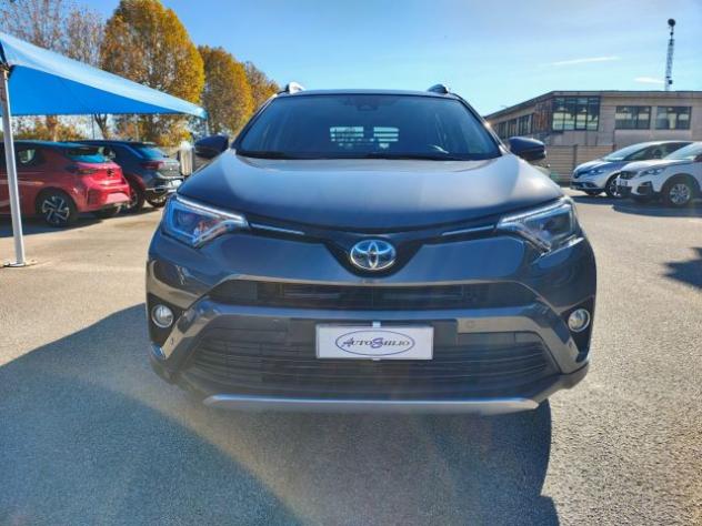 TOYOTA RAV 4 RAV4 2.5 Hybrid 2WD Lounge rif. 22978863 - Foto 2