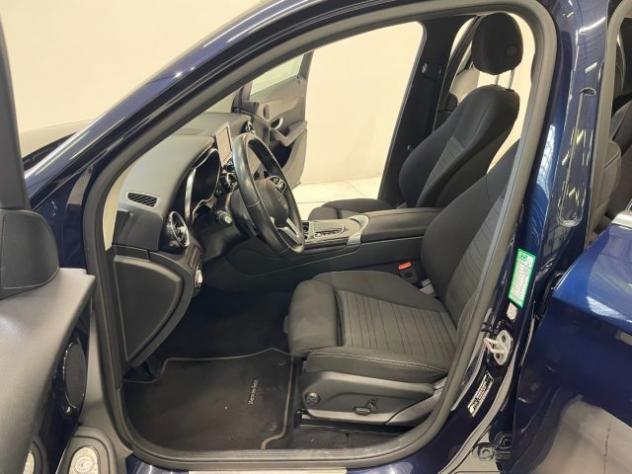 MERCEDES-BENZ GLC 220 220d 4Matic Executive Aut. rif. 23719485 - Foto 6