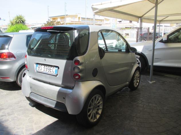 Smart 600 & passion (40 kW) - Foto 6