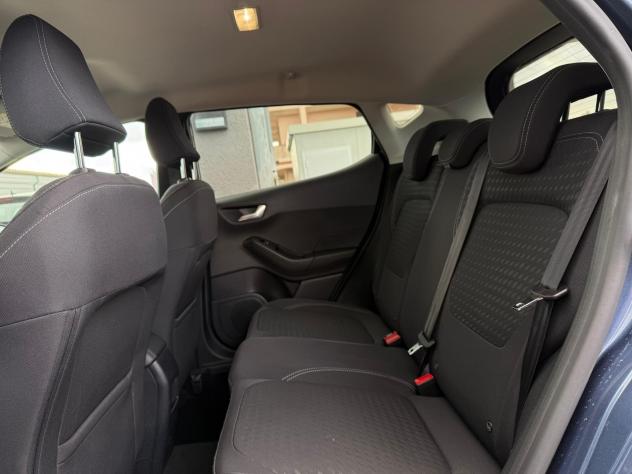 Ford Fiesta 5 porte 1.0 EcoBoost Hybrid Titanium S&S 125CV - Foto 9
