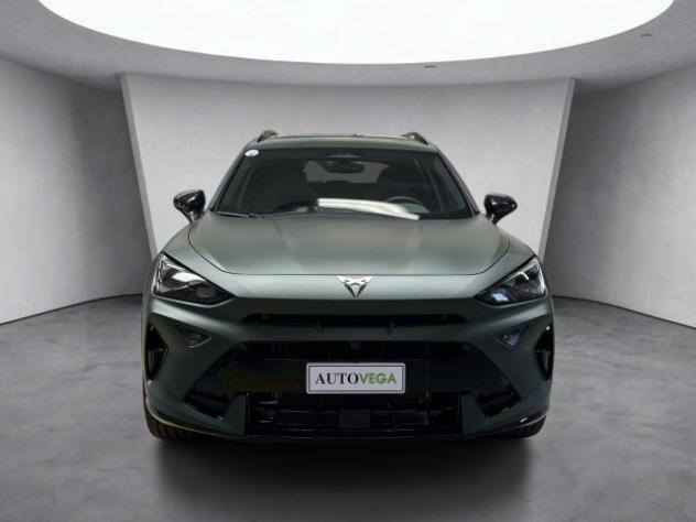 CUPRA Formentor 2.0 tdi tribe edition 150cv dsg rif. 24130175 - Foto 4