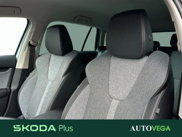 SKODA Octavia wagon 2.0 tdi style 150cv dsg rif. 24101162 - Foto 9