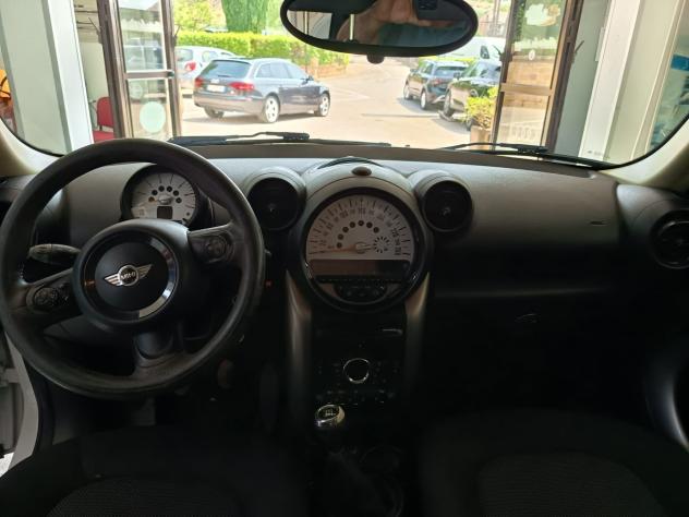 Mini Cooper D Countryman 1.6 - Foto 10